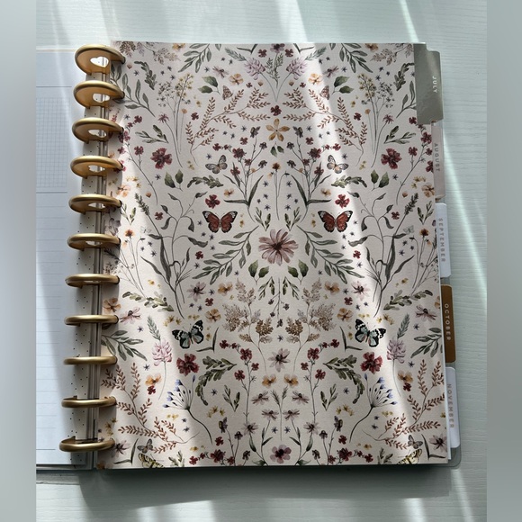 ⭐️🌟NEW⭐️⭐️ Big Happy Planner - Picture 6 of 6